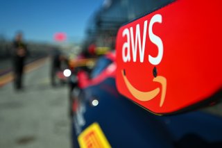AWS 