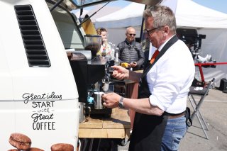 GT World Challenge Powered by AWS Fanzone