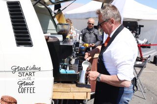 GT World Challenge Powered by AWS Fanzone