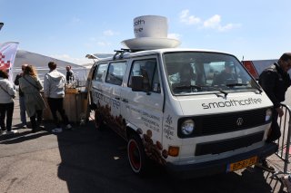 GT World Challenge Powered by AWS Fanzone