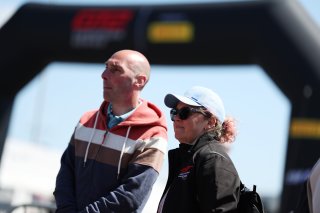 GT World Challenge Powered by AWS Fanzone