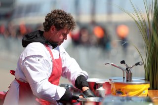 GT World Challenge Powered by AWS Fanzone
