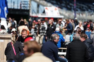 GT World Challenge Powered by AWS Fanzone