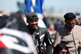 GT World Challenge Powered by AWS Fanzone