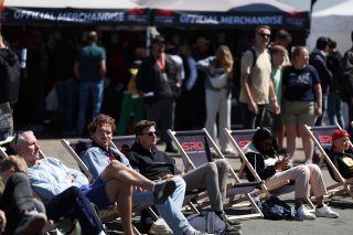 GT World Challenge Powered by AWS Fanzone