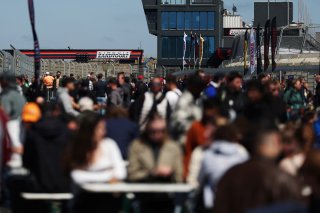 GT World Challenge Powered by AWS Fanzone