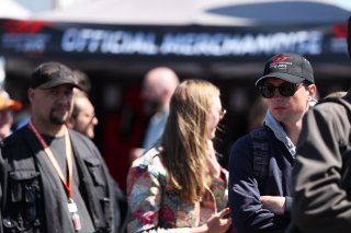GT World Challenge Powered by AWS Fanzone