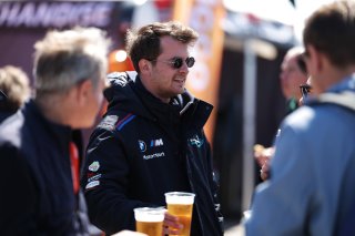 GT World Challenge Powered by AWS Fanzone