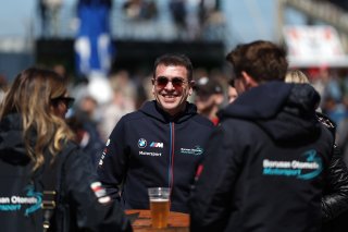 GT World Challenge Powered by AWS Fanzone