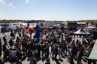 GT World Challenge Powered by AWS Fanzone