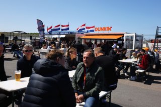 GT World Challenge Powered by AWS Fanzone