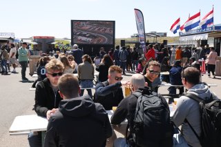 GT World Challenge Powered by AWS Fanzone
