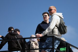 GT World Challenge Powered by AWS fanzone at Circuit Zandvoort