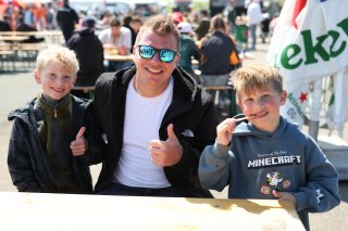 Fanzone