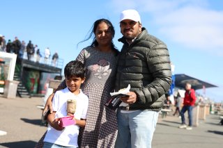 GT World Challenge Powered by AWS fanzone at Circuit Zandvoort