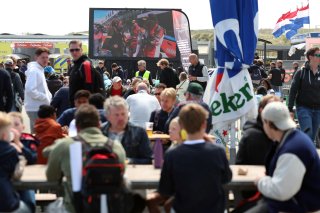 GT World Challenge Powered by AWS - Fanzone