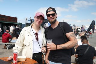 GT World Challenge Powered by AWS - Fanzone