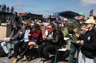 GT World Challenge Powered by AWS - Fanzone