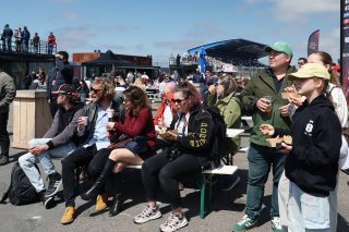 GT World Challenge Powered by AWS Fanzone