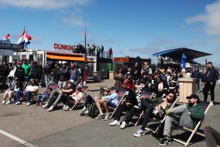 GT World Challenge Powered by AWS - Fanzone