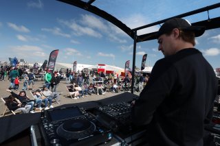 GT World Challenge Powered by AWS Fanzone