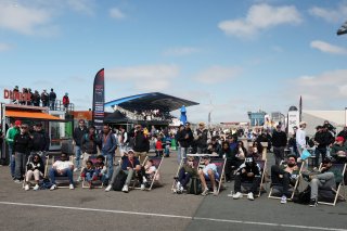GT World Challenge Powered by AWS Fanzone