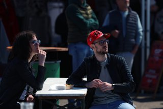 Fanzone
