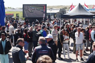 GT World Challenge Powered by AWS - Fanzone 