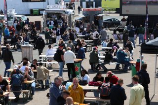 GT World Challenge Powered by AWS Fanzone