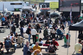 GT World Challenge Powered by AWS - Fanzone