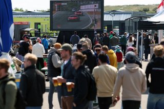 GT World Challenge Powered by AWS Fanzone
