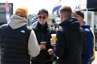 GT World Challenge Powered by AWS Fanzone