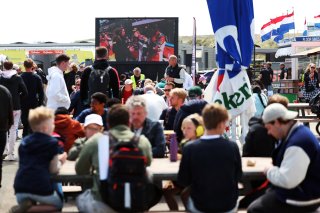 GT World Challenge Powered by AWS Fanzone