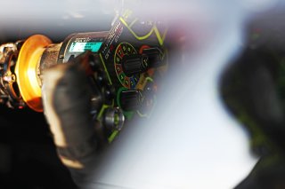 Lamborghini Steering Wheel
