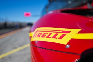 Pirelli Tyres