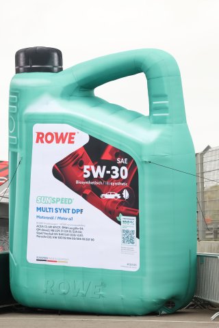 Rowe 