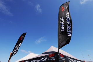 GT World Challenge Powered by AWS Fanzone