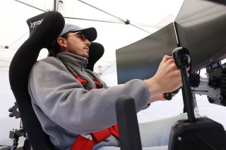 GT World Challenge Powered by AWS Fanzone
