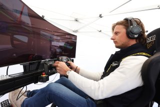 GT World Challenge Powered by AWS Fanzone