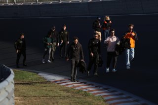 Circuit Zandvoort Trackwalk 
