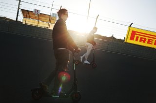 Circuit Zandvoort Trackwalk 