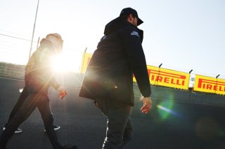 WRT - Circuit Zandvoort 