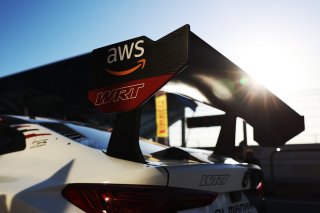 WRT - Circuit Zandvoort 