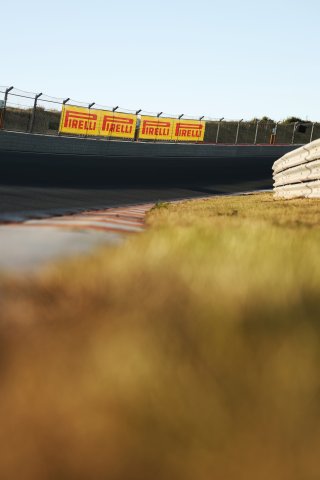 Circuit Zandvoort 