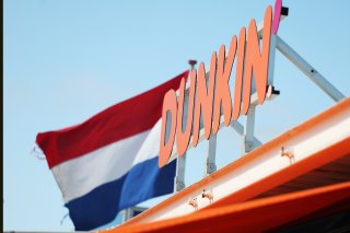 GT World Challenge Powered by AWS fanzone at Circuit Zandvoort