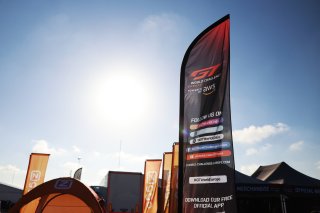 GT World Challenge Powered by AWS fanzone at Circuit Zandvoort