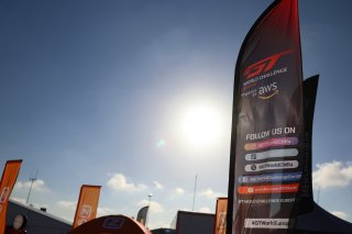 GT World Challenge Powered by AWS fanzone at Circuit Zandvoort
