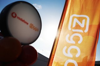 GT World Challenge Powered by AWS fanzone at Circuit Zandvoort