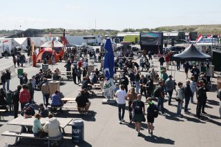GT World Challenge Powered by AWS - Fanzone 