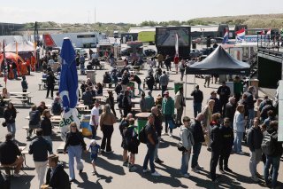 GT World Challenge Powered by AWS - Fanzone 